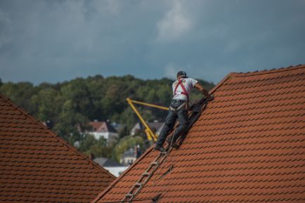 Réparation et rénovation de toiture à Boissy-l'Aillerie (95650) - AB Toiture 95 dans le Val d'Oise et en Ile de France